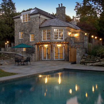 Pound Ridge