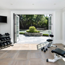 Home Gym