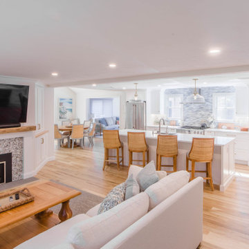 Open Concept Oasis in Brewster