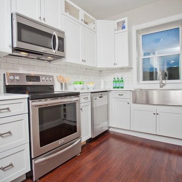 Beacon Street, Brookline: Animal House turned into luxury condo [AFTER PHOTOS]