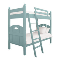 Dory Bunk Bed - Bunk Beds