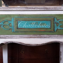 Buffets - Buffets And Sideboards