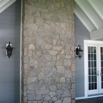 Morris County, NJ | Knock Down & Rebuild