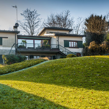 Villa in campagna