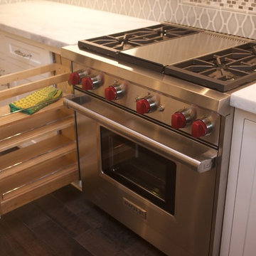 Huntington Beach Remodel