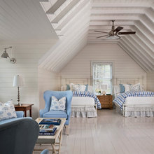 Exterior Ideas