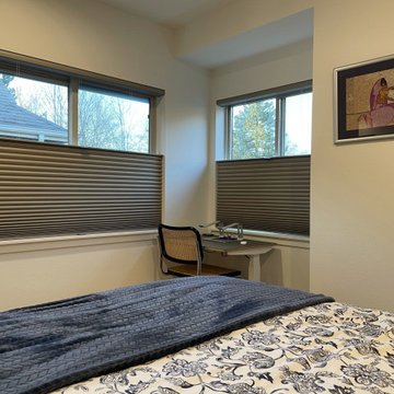 Honeycomb Shades with Top-down/bottom-up | Amazing Blinds by Armi