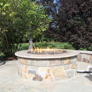 FOR THE LOVE OF OUTDOOR LIVING