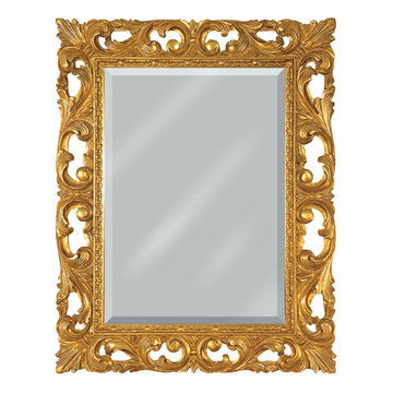 Designer Framed/ Frameless Vanity Wall Decor Mirrors