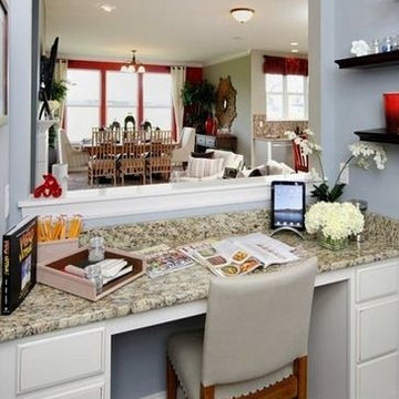 Pulte - Planning Center