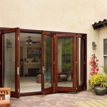 patio doors