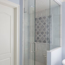 Master bathroom ideas