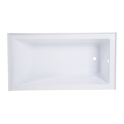 Kingston Brass Bath Tubs - Products