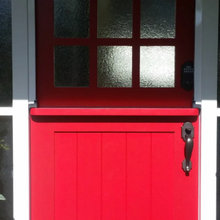 Dutch Door