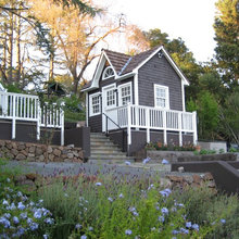 Shed Design