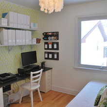 craft room