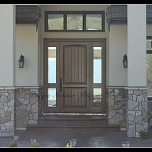 front doors