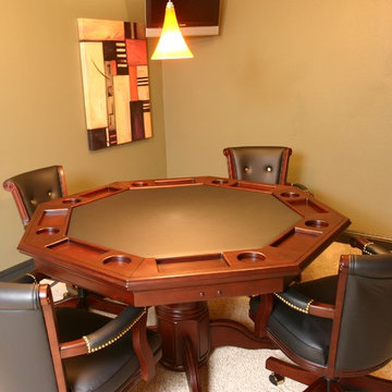 Shan Residence - Fremont, CA
