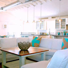 Accessories/tables/lamps