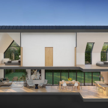 Barn Conversion