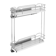 Laundry/Storage