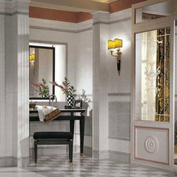Versace Classic Collection - Eden - Tiles