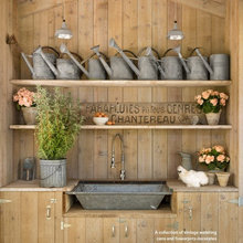 coin jardinage