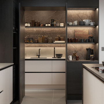 Pantry Ideas You'll Love