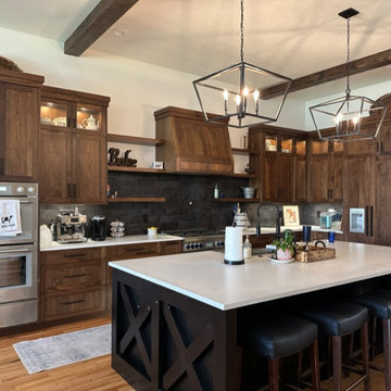 Payette River House