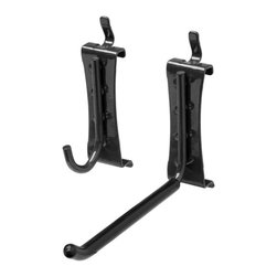 Gladiator GarageWorks J & L Hooks (GAWAJL8PPH) - Products