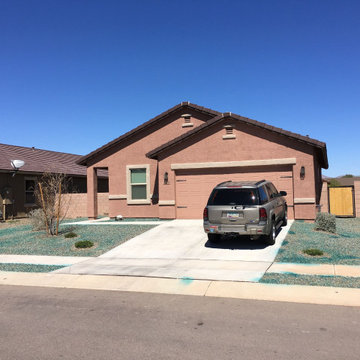 Gary S. Weed Removal