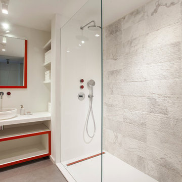 Residence_Şekeroğlu_Istanbul / Turkey