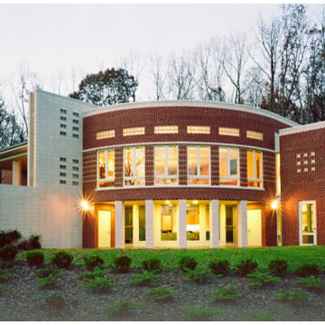 Modern in Staunton, VA
