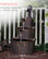40" Tall Outdoor 3-Tier Barrel Pump Waterfall Fountain, Brown