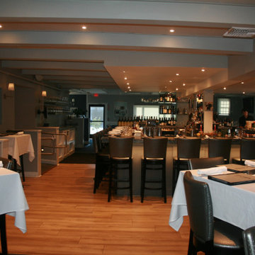 Pate's Restaurant