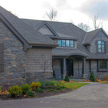 Exterior Brick