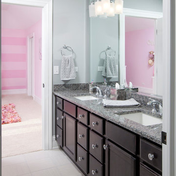 The Glens of Connemara Model Home