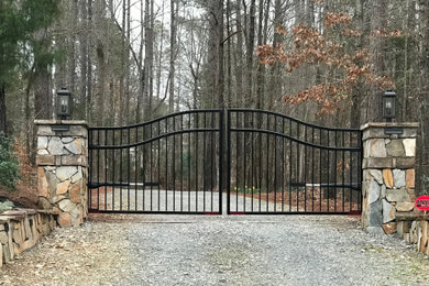Gates