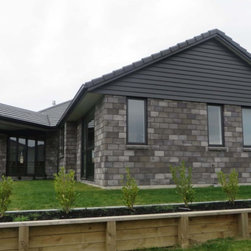Premier Country Bricks in Special Charcoal Blend - Products