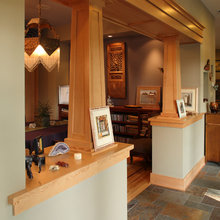 Interior colors