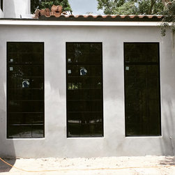 In Progress - Windows