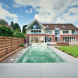 Porcelain Tiles - Wall & Floor Tiles