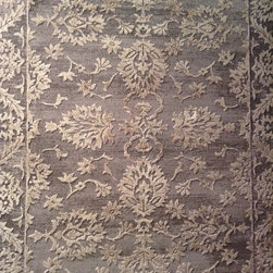 Area Rugs - Area Rugs