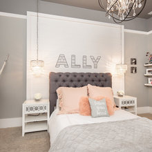 Shayna's Room