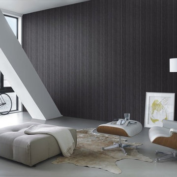 Brick Wallpaper Accent Wall