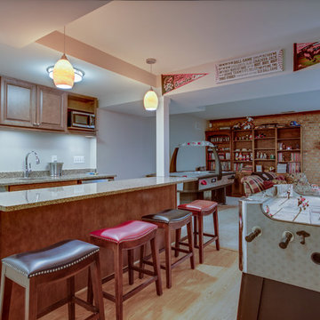 Daniels Design Kitchens