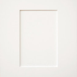 WHITE SHAKER / Assembled Kitchen Cabinets - Kitchen Cabinetry