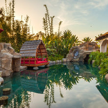 Pools
