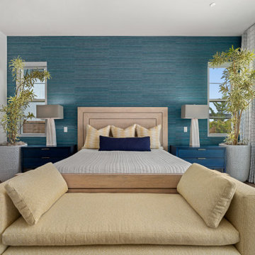 San Juan Capistrano - Bright and Bold