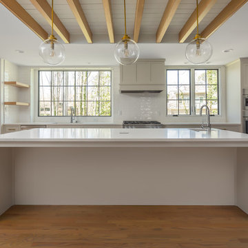 Durham renovation